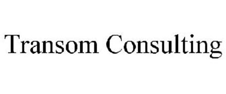 TRANSOM CONSULTING