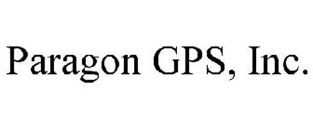 PARAGON GPS, INC.
