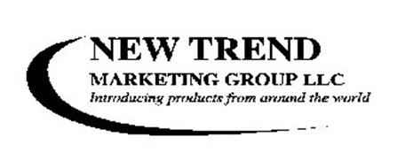 NEW TREND MARKETING GROUP LLC INTRODUCING PRODUCTS FROM AROUND THE WORLD