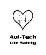 AUL-TECH LIFE SAFETY