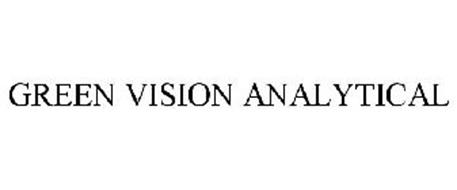 GREEN VISION ANALYTICAL