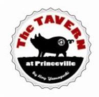 THE TAVERN AT PRINCEVILLE BY ROY YAMAGUCHI GOOD FOOD & DRINK