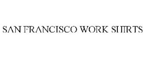 SAN FRANCISCO WORK SHIRTS
