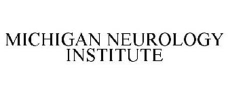 MICHIGAN NEUROLOGY INSTITUTE