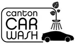CANTON CAR WASH