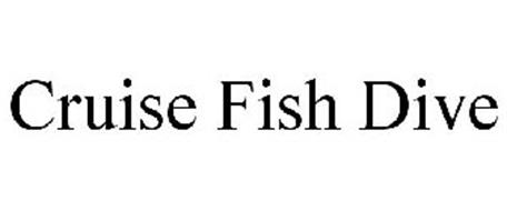 CRUISE FISH DIVE