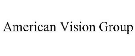 AMERICAN VISION GROUP