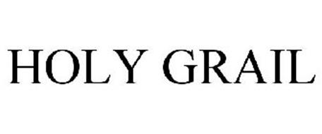 HOLY GRAIL