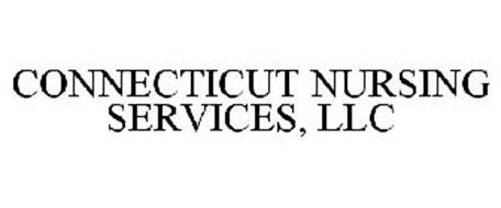 CONNECTICUT NURSING SERVICES, LLC