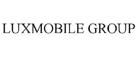 LUXMOBILE GROUP