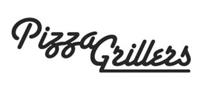 PIZZA GRILLERS