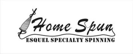 HOME SPUN ESQUEL SPECIALTY SPINNING