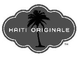 HAITI ORIGINALE