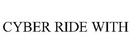 CYBER RIDE WITH
