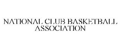 NATIONAL CLUB BASKETBALL ASSOCIATION