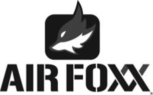 AIR FOXX