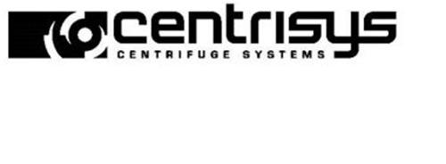 CENTRISYS CENTRIFUGE SYSTEMS