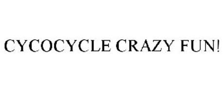 CYCOCYCLE CRAZY FUN!