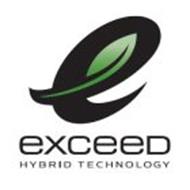 E EXCEED HYBRID TECHNOLOGY