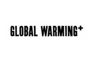 GLOBAL WARMING+