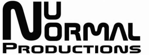 NU NORMAL PRODUCTIONS