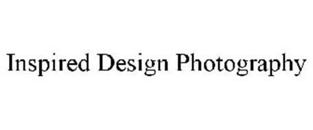 INSPIRED DESIGN PHOTOGRAPHY