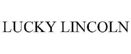LUCKY LINCOLN
