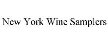 NEW YORK WINE SAMPLERS