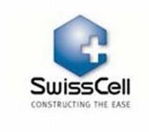 SWISS CELL CONSTRUCTING THE EASE