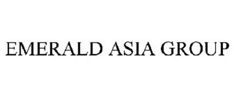 EMERALD ASIA GROUP