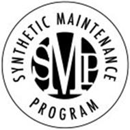 SMP SYNTHETIC MAINTENANCE PROGRAM