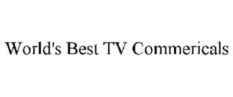 WORLD'S BEST TV COMMERCIALS