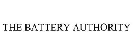 THE BATTERY AUTHORITY