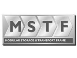 MSTF MODULAR STORAGE & TRANSPORT FRAME