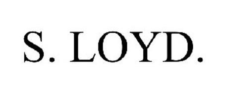 S. LOYD.