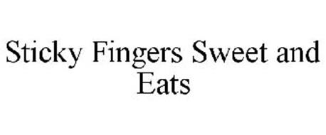 STICKY FINGERS SWEETS & EATS