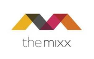 M THE MIXX