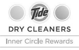 TIDE DRY CLEANERS INNER CIRCLE REWARDS