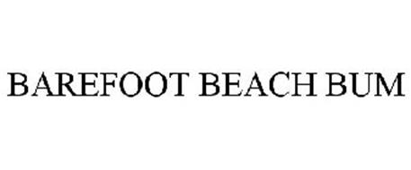 BAREFOOT BEACH BUM