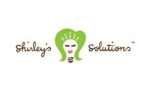 SHIRLEY'S SOLUTIONS
