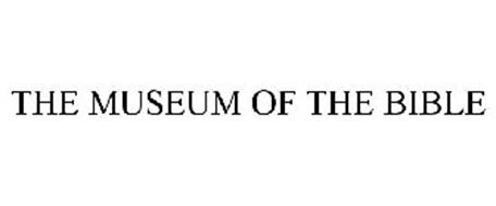THE MUSEUM OF THE BIBLE