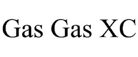 GAS GAS XC