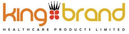 KING BRAND HEALTHCARE PRODUCTS LIMITED