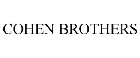 COHEN BROTHERS