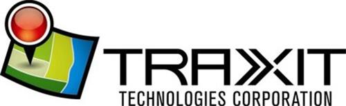 TRAXXIT TECHNOLOGIES CORPORATION