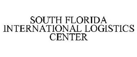 SOUTH FLORIDA INTERNATIONAL LOGISTICS CENTER