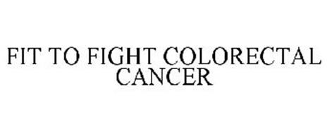 FIT TO FIGHT COLORECTAL CANCER