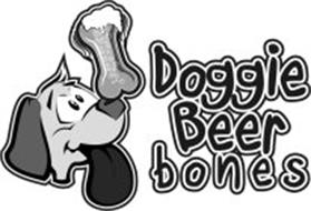 DOGGIE BEER BONES