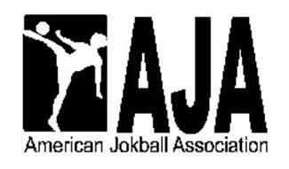 AJA AMERICAN JOKBALL ASSOCIATION