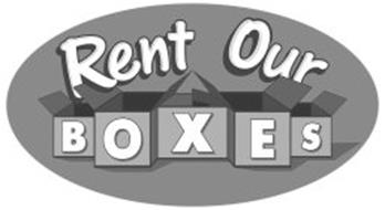 RENT OUR BOXES